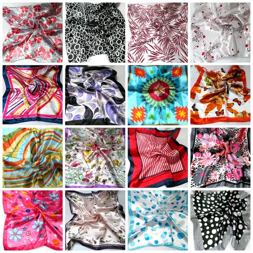 Designs silk satin feel - designs,
