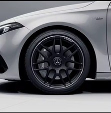 19" C63 S AMG Style Alloy