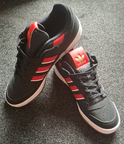 Rare adidas forum low - adidas, cl