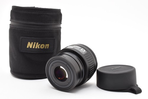 Almost unused nikon - unused], fep-75w