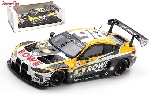 Spark bmw gt3 evo 98 - gt3, #98