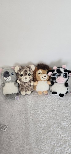 Mini adoptable world - adoptable, keel