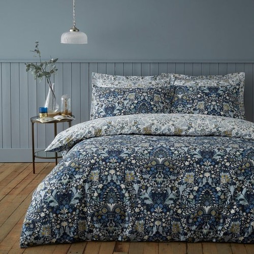 Dunelm hardwick double - dunelm,