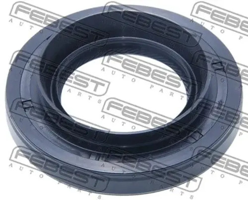 Gearbox shaft seal