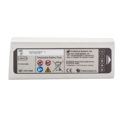 Genuine medical systems - genuine, cu