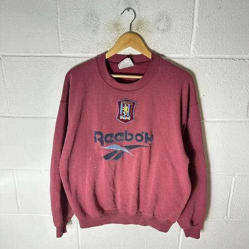 Vintage aston villa - aston,