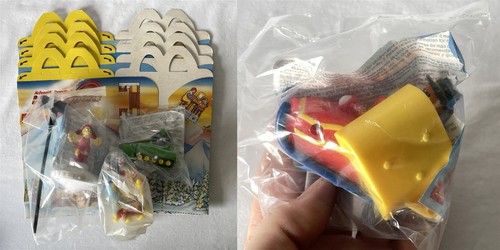 Sealed vintage 1994 - 4,