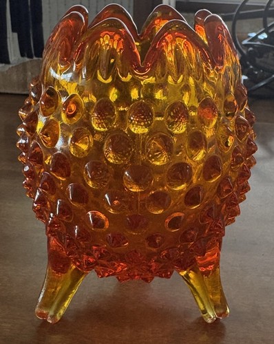 Vintage fenton glass - vintage,