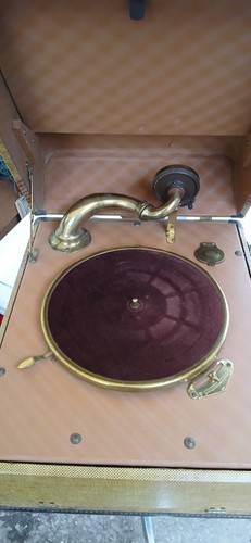 Antique portable - antique,