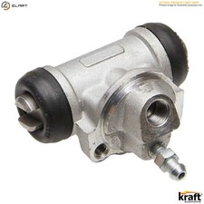 WHEEL BRAKE CYLINDER 6033080