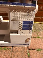 Embroidery Machine untested no
