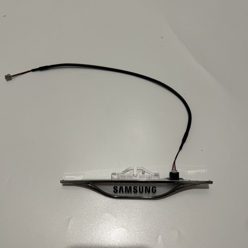 Samsung smart logo - logo, light