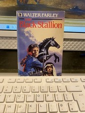The Black Stallion by Walter