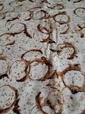 QUALITY 100% COTTON  PRECIOUS