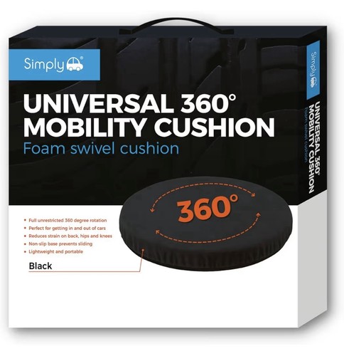 Simply ssc001 universal 360 - simply,