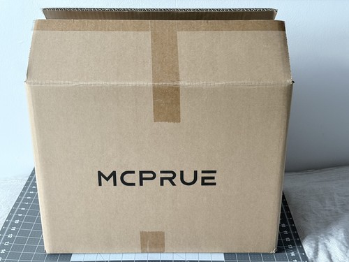 Mcprue apollo silver - apollo,