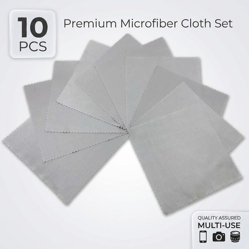 Pack glasses microfibre - pack,