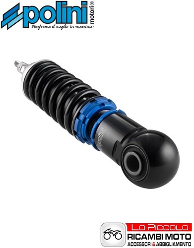Polini reinforced adjustable - polini,