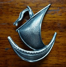 vintage 925s STERLING SILVER