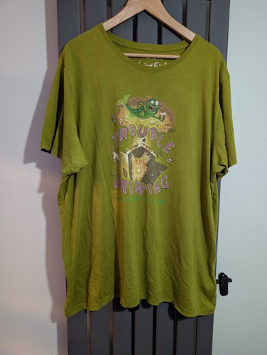 Weird fish men - men’s, organic
