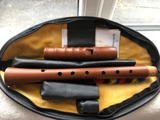 Mollenhauer Kynseker Treble