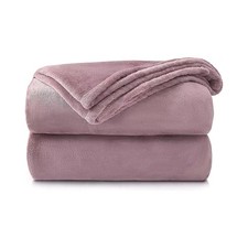 Soft Fleece Blanket Warm &
