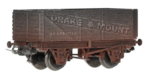 N124 dapol gauge - dapol,