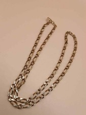 9 carat gold 17 inch chain