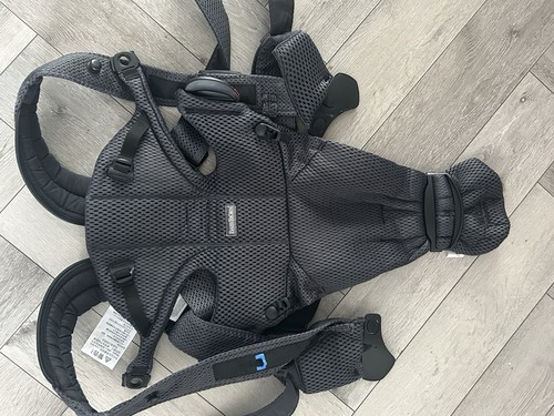 Babybjorn baby bjorn - baby, air