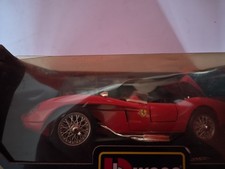 1/18 FERRARI 250 TESTA ROSSA