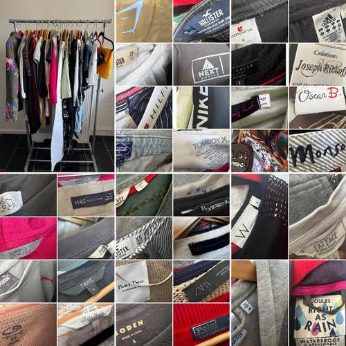 Women clothes job lot - women's, bundle