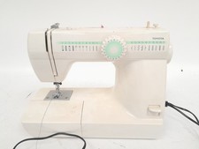 Vintage Toyota RS2000 Sewing Machine Tested/Working Pre-Owned Craft Equipment