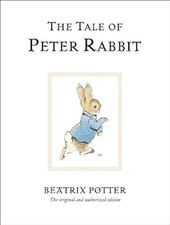 The Tale Of Peter Rabbit