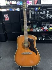 Vintage  EKO Ranger 6 Acoustic Guitar 1970’s