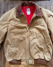 Vintage Carhartt Santa Fe