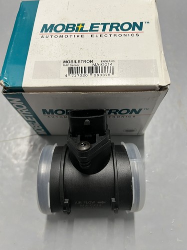 Mobiletron air flow meter - mobiletron,