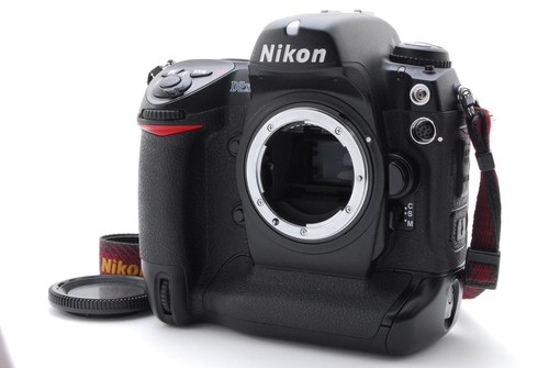 Mint nikon d2x - nikon,