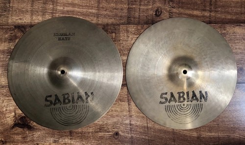 Sabian pre regular - pre-aa,