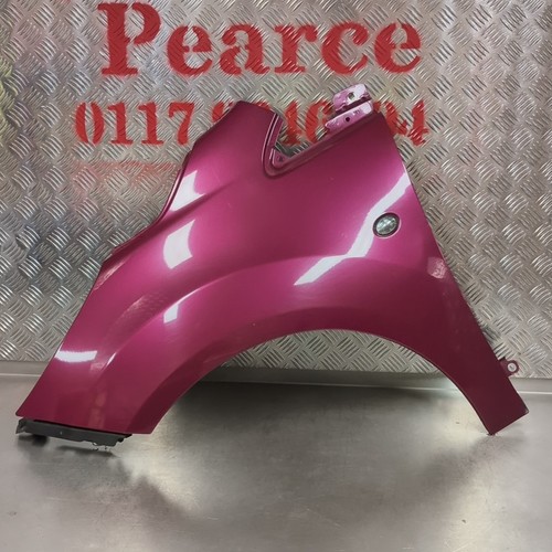 Genuine ford ka mk2 - ✅,