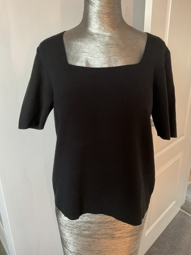 Marks spencer ladies black - spencer,