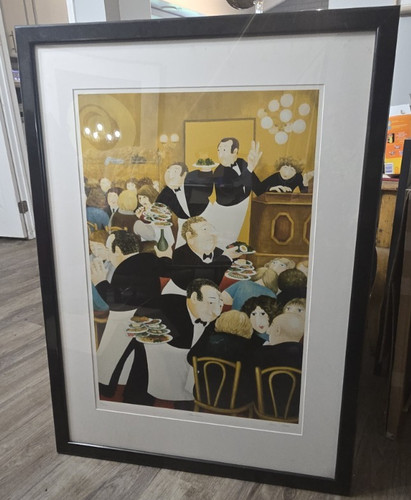Beryl cook chartiers - beryl,