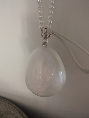 New simone rocha egg dumpling - simone,