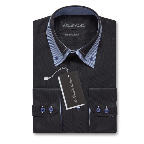 Mens oxford shirt smart casual - mens,