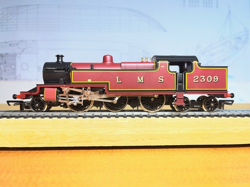 Hornby 299 lms - hornby,