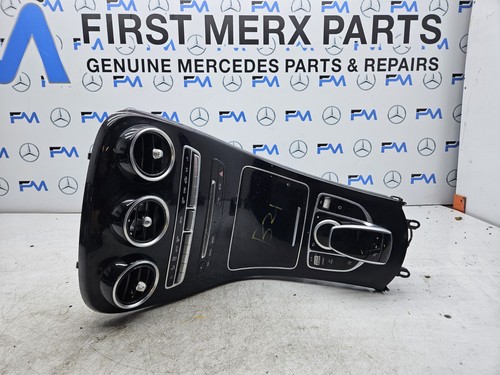 Mercedes class centre - c,