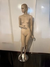 Full Body Female Mannequin