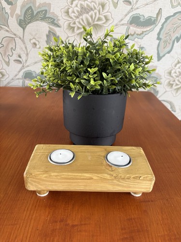 Bespoke handmade candle - bespoke,