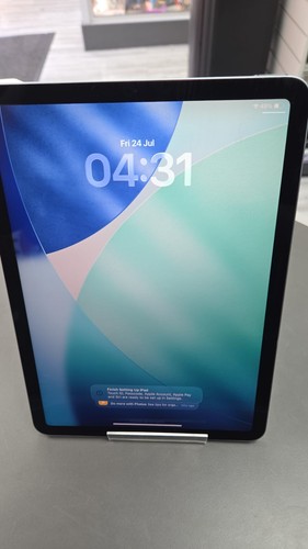 Apple ipad air - 4th, 64gb