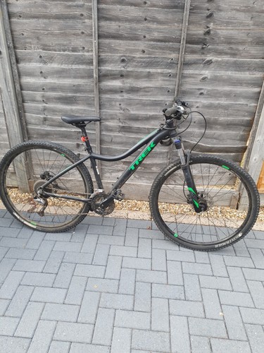 Trek cali women hardtail - trek, women's