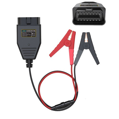 Computer ecu memory saver - saver, uk